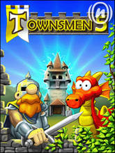 Download 'Townsmen 5 (240x320) N93/N95' to your phone